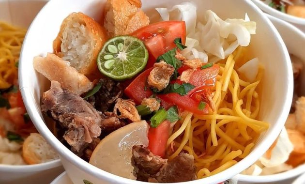 10 Kuliner Khas Bogor yang Wajib Dicoba Saat Akhir Pekan di Kota Hujan