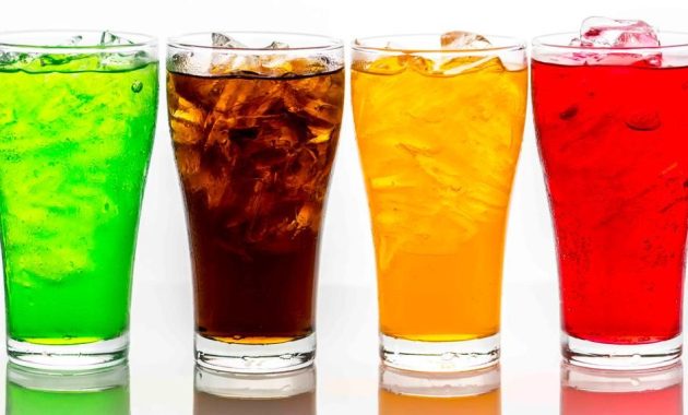Jangan Konsumsi 11 Makanan Ini Jika Ingin Cepat Hamil