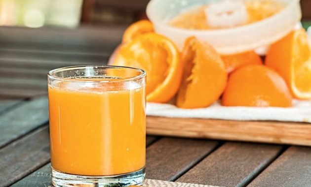 7 Makanan dan Minuman untuk Penderita DBD, Percepat Pemulihan
