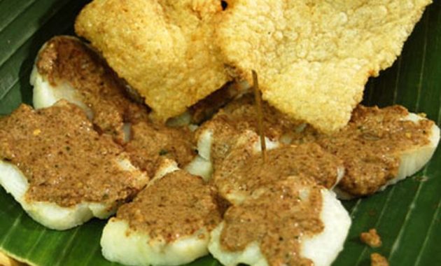 5 Makanan Khas Solo yang Awalnya Dibuat oleh Rakyat Biasa, Apa Saja?