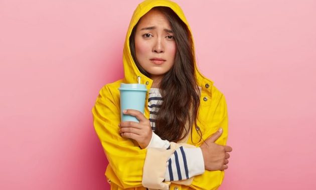 Fenomena Bediding Menusuk Tulang, Ini 9 Minuman Pemanas Tubuh