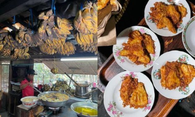 9 Tempat Kuliner Jogja Paling Terdekat dan Menggugah Selera