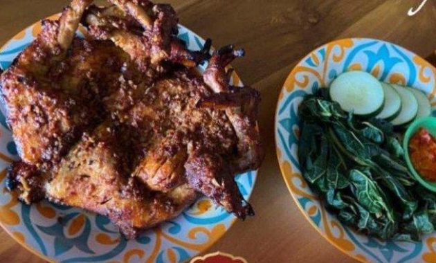 Klaten Jateng: Kuliner Legendaris yang Cocok untuk yang Bosan Sop Ayam, 50 Menit dari Solo