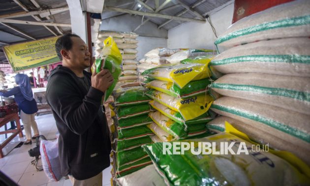 Pembongkaran Asal Usul ‘Beras Premium Oplosan’