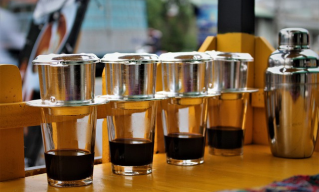 10 Oleh-Oleh Populer dan Unik dari Vietnam