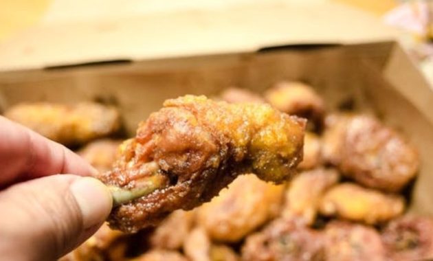 5 Resep Sederhana Olahan Ayam Goreng Sisa: Cegah Makanan Terbuang!
