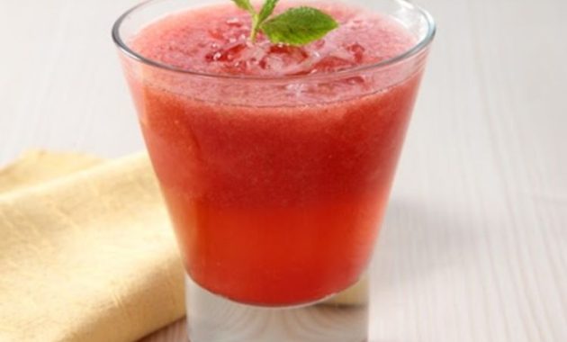 Lelah Sepanjang Hari? Coba 5 Minuman Energi Ini