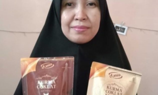 Kisah Sukses UMKM Kurma di BUMN BRI Jakarta