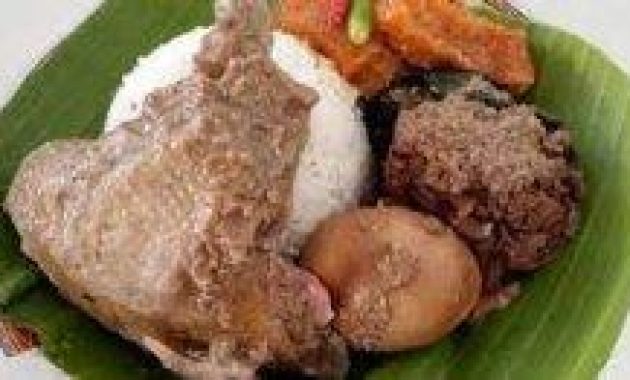 Berburu Sarapan Lezat di Jogja: Tempat Favorit Lokal dan Wisatawan