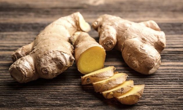 5 Minuman Jahe Efektif Bantu Kuruskan Tubuh Alami