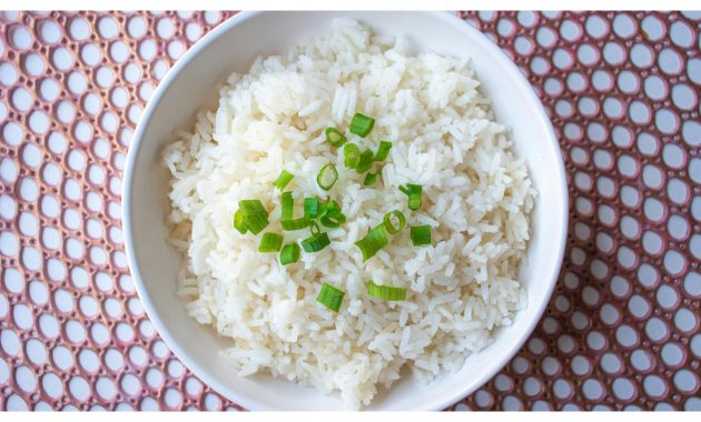 10 Negara Pemakan Nasi Terbanyak, Indonesia Urutan Berapa?