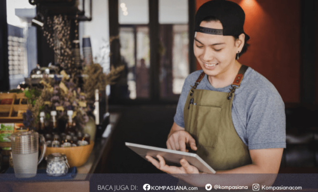 Manajemen Risiko Keuangan UMKM Kuliner Tangerang