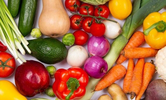 Sayuran Ini Ternyata Mengandung Karbohidrat, Bisa Jadi Menu Diet