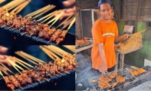Berwisata ke Pantai Anyer-Carita? Jangan Lupa Kunjungi Cilegon, Nikmati Kuliner Gurih!