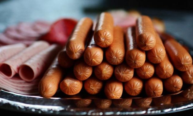 8 Makanan Tinggi Kolesterol yang Harus Dihindari
