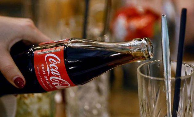 Coca-Cola Gunakan Gula Tebu untuk Maniskan Minuman demi Trump