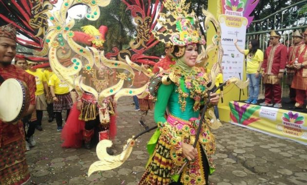 Festival Pesona Lewomada 2025 Digelar 9 Juli, Sajikan Kuliner dan Budaya Lokal