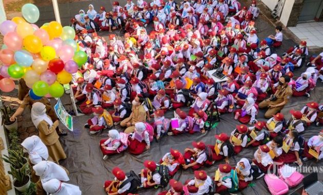 Teka-Teki Makanan dan Minuman MPLS 2025: Chiki Bohong hingga Minuman Pahlawan
