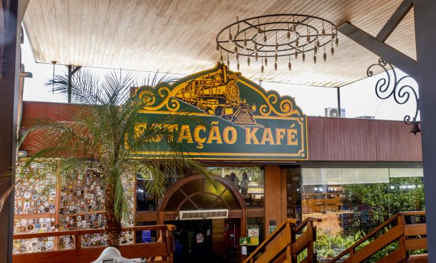 Kafe Populer Palembang: Rasa Kopi dan Kuliner Khas yang Menggugah Selera