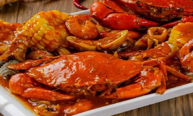 Rekomendasi Restoran Ikan Laut Murah dan Lezat di Pangandaran