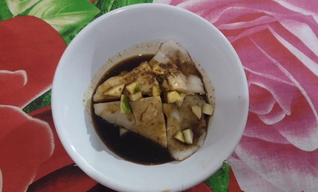 Cara Membuat Pempek Palembang yang Ikonik Lenjer, Kapal Selam, Adaan, Kulit dan Kuah Cuko Pedas & Manis