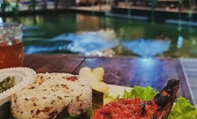 Kuliner Lezat dan Terjangkau di Sumedang
