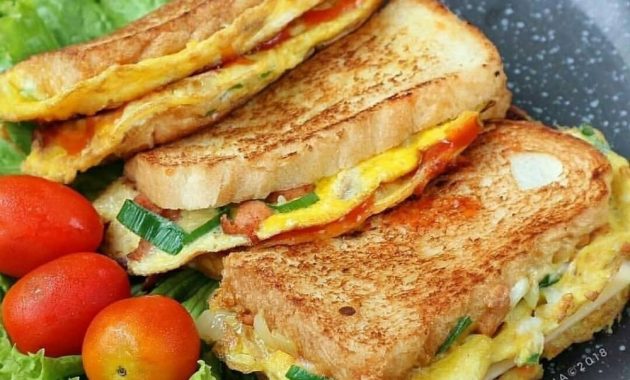 Sarapan Legendaris Kupat Tahu Mangunreja, Kuliner Khas Tasikmalaya