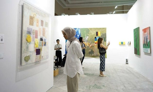 Pameran UMKM dan Kuliner Jembrana Bali Tawarkan Banyak Lowongan Kerja Luar Negeri