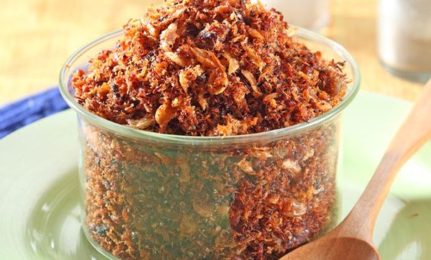 Pelajari cara membuat abon ikan tahan lama dan praktis sebagai lauk darurat. Variasi tuna, tongkol, dan patin,
