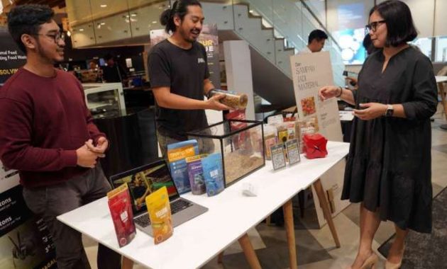 Tren Gaya Hidup Sehat Gen Z Meningkat, Susu Almond jadi Solusi Asupan Bernutrisi