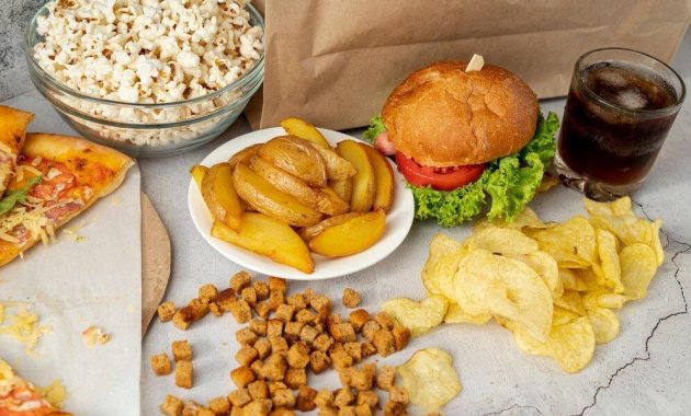 Selain Makanan Asin, Ini Makanan dan Minuman yang Harus Dihindari Penderita Tekanan Darah Tinggi
