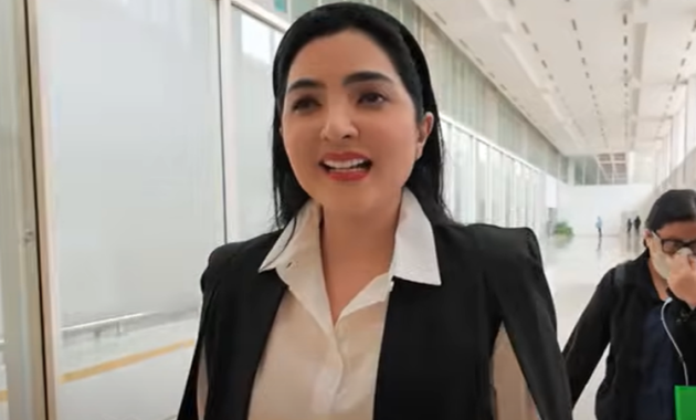 Ashanty Kini Punya Deretan Bisnis Kuliner Lainnya, Ini Daftarnya