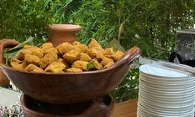 12 Makanan Lezat di Sekitar Stasiun Cikini Jakarta, Bikin Ketagihan