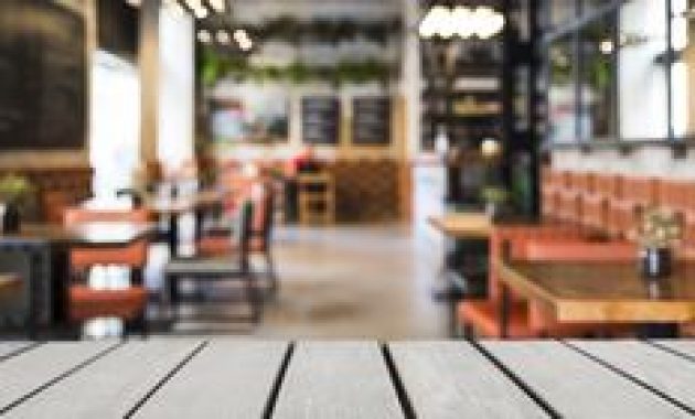 8 Restoran Keluarga dengan Nuansa Alam di Madiun: Tempat Makan Populer untuk Kuliner Lezat dan Terjangkau