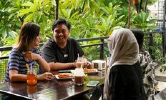 Cari Cafe Estetik di Batang? 5 Tempat Kekinian untuk Hangout Instagramable
