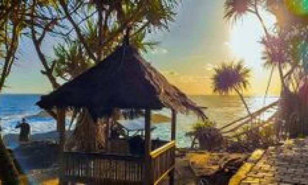 Kebumen: Surga Tersembunyi di Jawa Tengah yang Menawan!