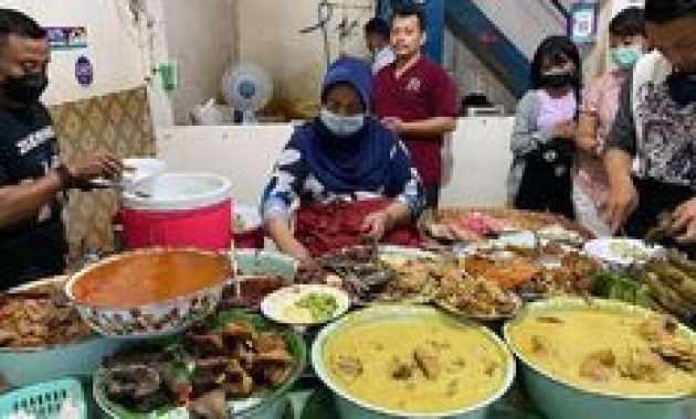 Wisata Kuliner Legendaris! 8 Tempat Sarapan Murah dan Lezat di Jogja yang Wajib Dikunjungi