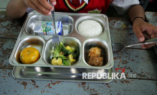 Keracunan MBG di Cidaun, Dinkes Cianjur Ambil Sampel Makanan