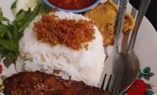 Daftar Kuliner Lezat dan Terjangkau di Pacitan 2025, Kenyang Tanpa Khawatir Dompet
