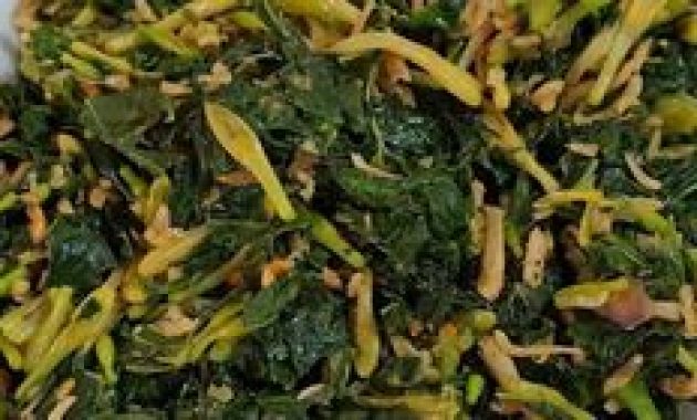 Mencicipi 5 Makanan Khas Kupang yang Harus Dicoba Wisatawan