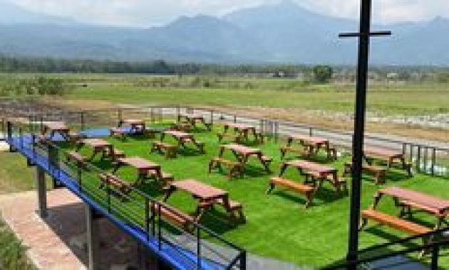 5 Wisata Kuliner Salatiga yang Wajib Dicoba, Enak dan Menawarkan Pemandangan Indah
