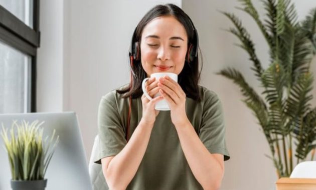 Suka Jujur! 5 Sifat Unik Peminum Kopi Hitam Menurut Psikologi