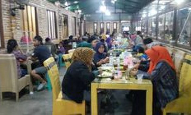 Cari Kuliner Enak di Cirebon? 7 Tempat Makan Murah dan Hits Ini Wajib Dicoba