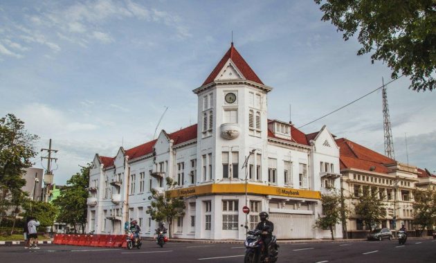 Itinerary Kuliner 3 Hari 2 Malam di Surabaya dengan Bujet Rp1,3 Juta
