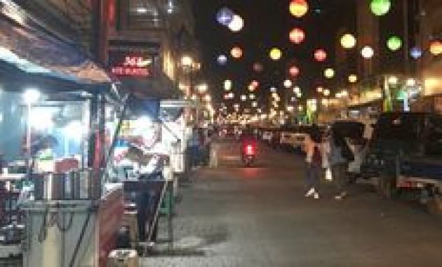 Makan Malam Bandung Paling Nendang! 5 Tempat Enak Buka Sampai Subuh, Wajib Dicoba