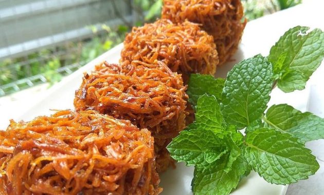 5 Oleh-Oleh Magetan yang Wajib Dibawa dari Jawa Timur