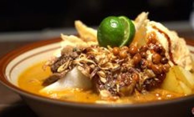 Sarapan Kuy! 5 Tempat Makan Enak di Bandung yang Buka Pagi, Wisata Kuliner Keluarga