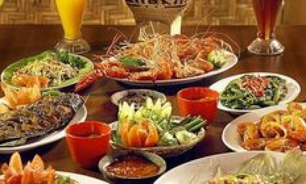 Enaknya Seperti Makan di Kampung! 7 Restoran Sunda Khas Majalengka yang Harus Dicoba