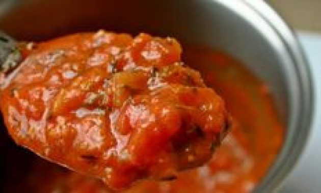 Jebakan Rasa atau Nutrisi? Pilih Saus Sehat dengan Bijak
