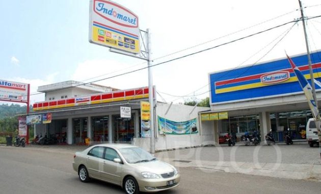 Promo Spesial Awal Agustus 2025 di Alfamart dan Indomaret